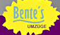 Bentes Umzuege