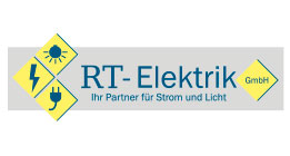 Logo Elektrofachbetrieb, Recklinghausen