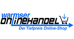 Logo Onlinehandel Warmsen